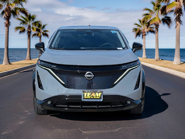 Used 2024 Nissan Ariya FWD image 3