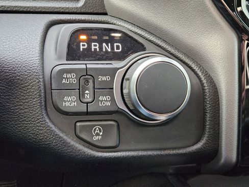 Used 2026 RAM 1500 Lone Star image 24