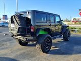 Used 2014 Jeep Wrangler Unlimited Rubicon w/ Connectivity Group image 2