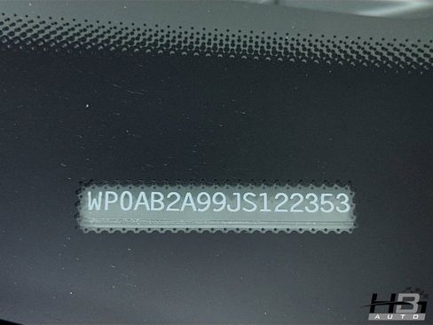 Used 2018 Porsche 911 Carrera GTS image 19