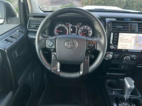 Used 2023 Toyota 4Runner TRD Off-Road Premium image 18