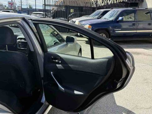 Used 2011 Lexus IS 250 image 15