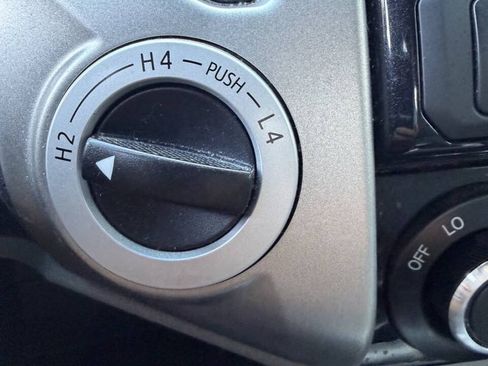 Used 2013 Toyota Tacoma 4x4 Double Cab w/ TRD Off-Road Pkg image 20