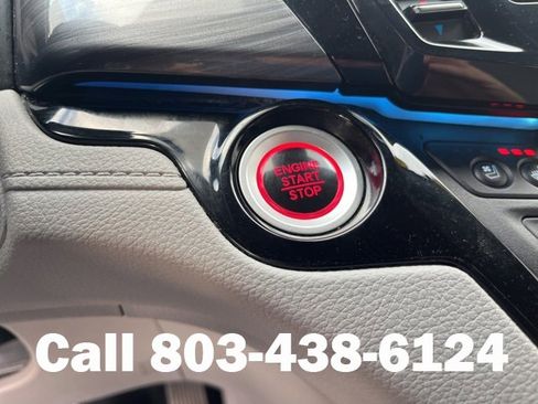 Used 2023 Honda Odyssey Elite image 24