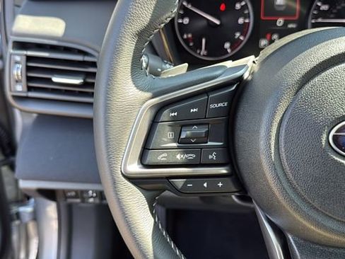 New 2025 Subaru Outback Premium image 10