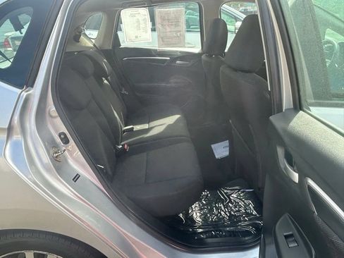Used 2015 Honda Fit EX image 26