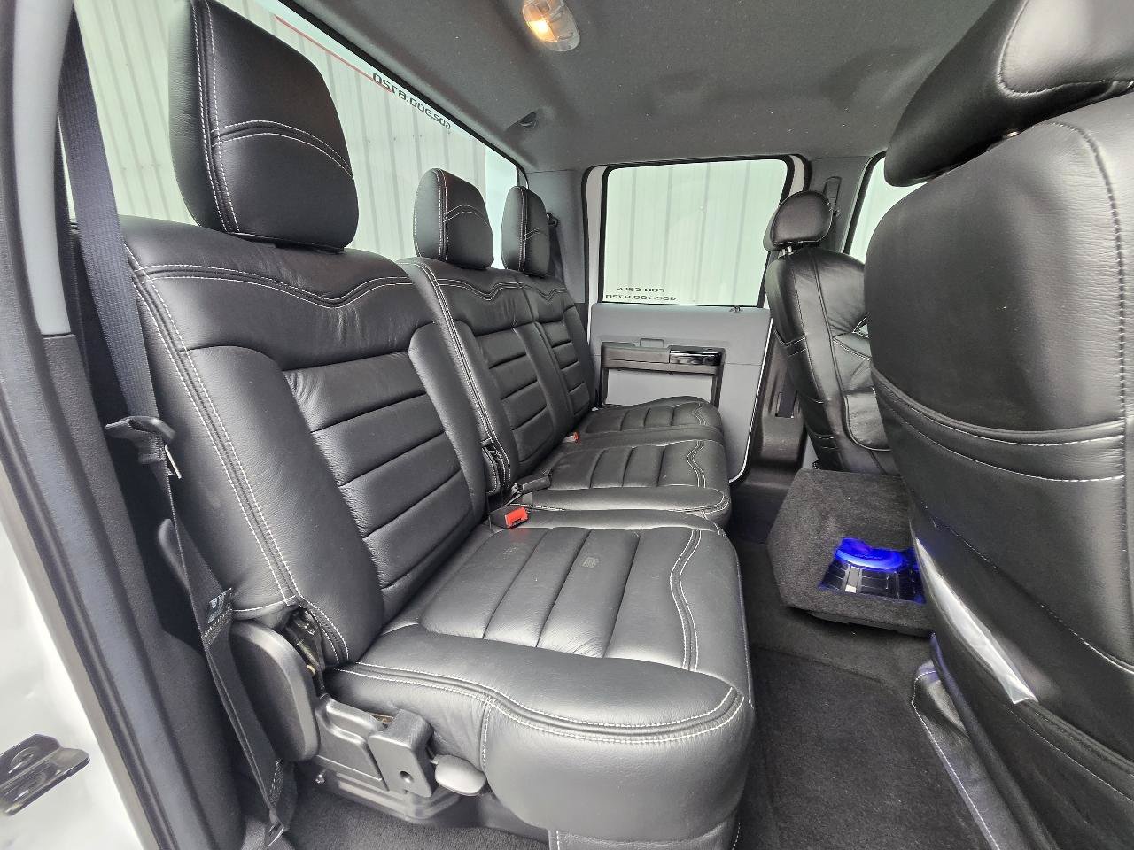 Used 2026 Ford F650 2WD Crew Cab Super Duty image 15