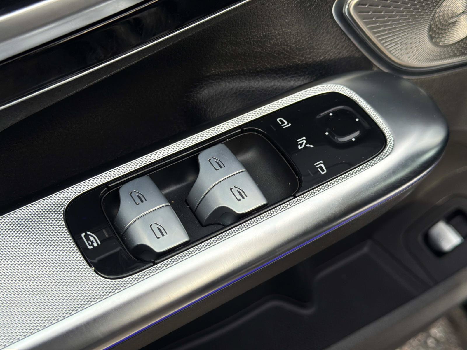 Certified 2024 Mercedes-Benz EQE 500 4MATIC Sedan image 14