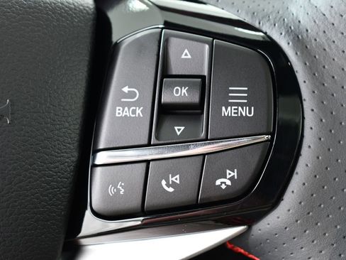 New 2026 Ford Explorer ST-Line AWD/4WD image 33