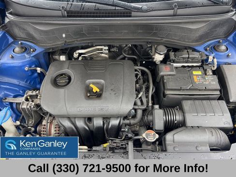 Used 2021 Kia Seltos LX image 56