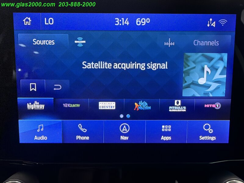 Used 2020 Ford EcoSport SE w/ SE Convenience Package AWD/4WD image 27