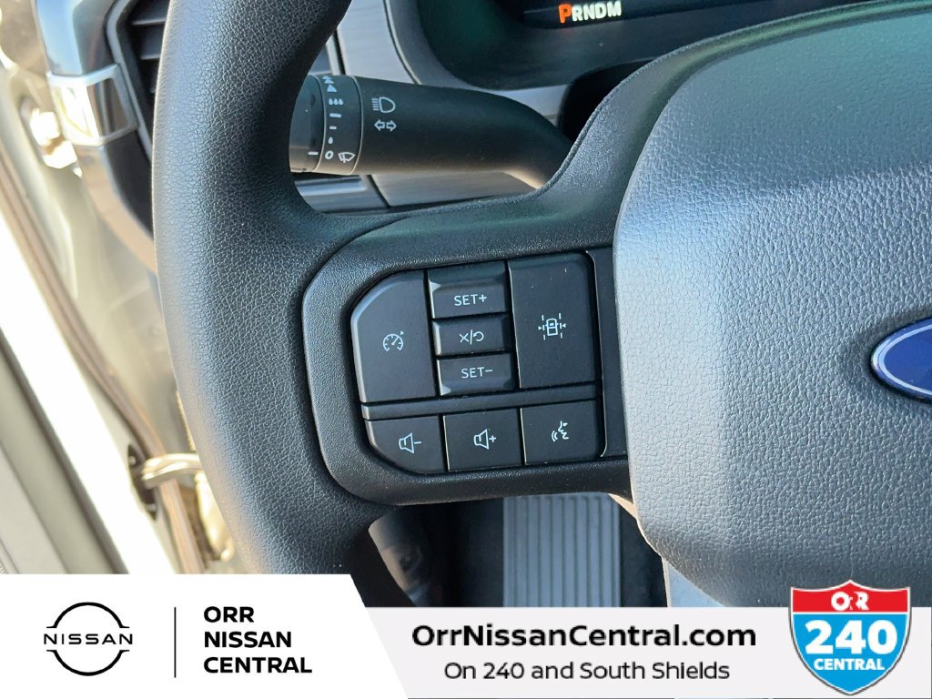 Used 2025 Ford F150 STX AWD/4WD image 19