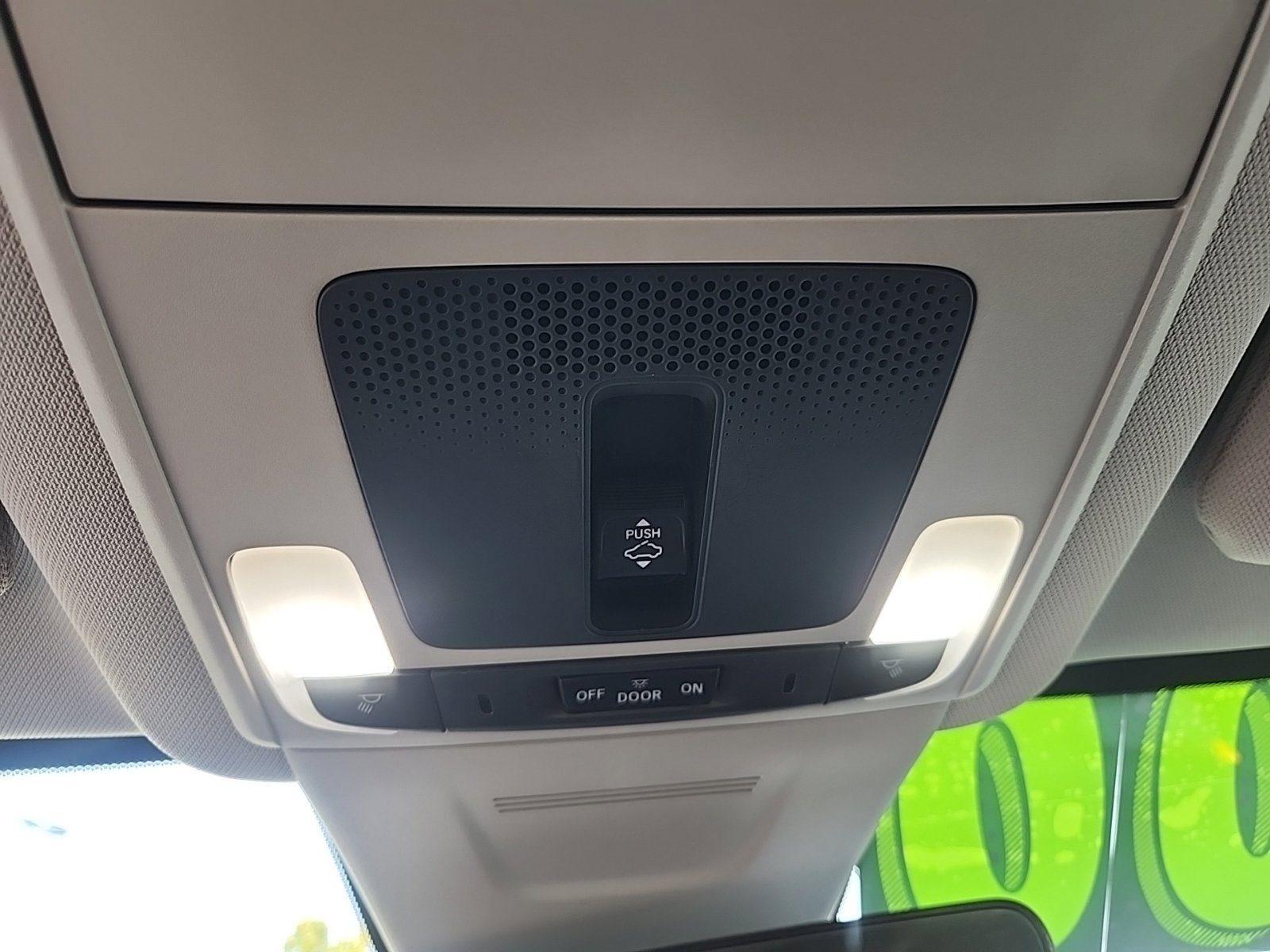 Used 2025 Honda CR-V EX-L image 27