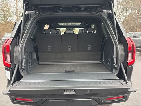 New 2026 Ford Expedition Platinum image 22