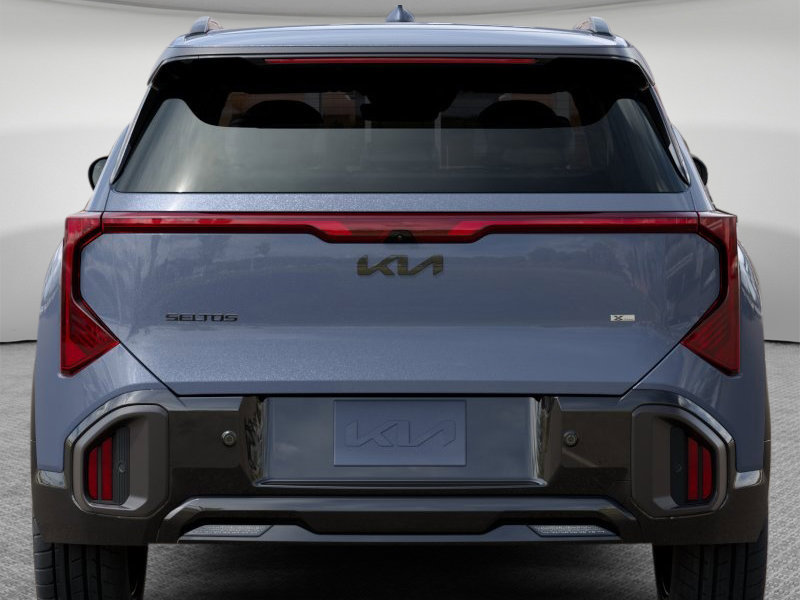 New 2027 Kia Seltos X-Line SX AWD/4WD image 13