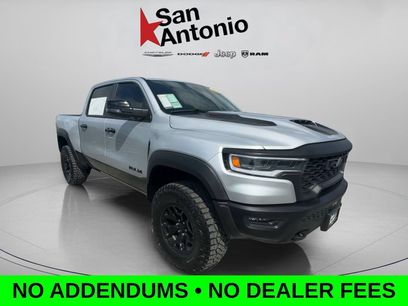 Used 2026 RAM 1500 RHO