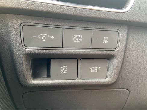 Used 2025 Hyundai Sonata Limited FWD image 33