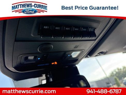 Used 2023 Ford Bronco Raptor AWD/4WD image 24
