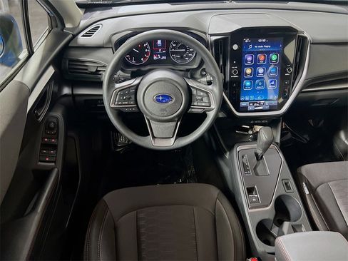 Certified 2024 Subaru Impreza 2.0i Sport image 20