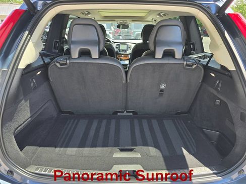 Used 2023 Volvo XC90 B6 Plus w/ Protection Package Premier AWD/4WD image 18