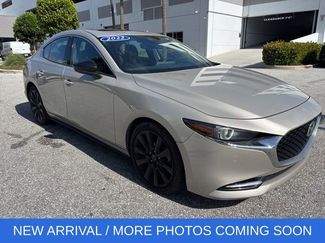 Used 2022 MAZDA MAZDA3 s AWD/4WD video 1