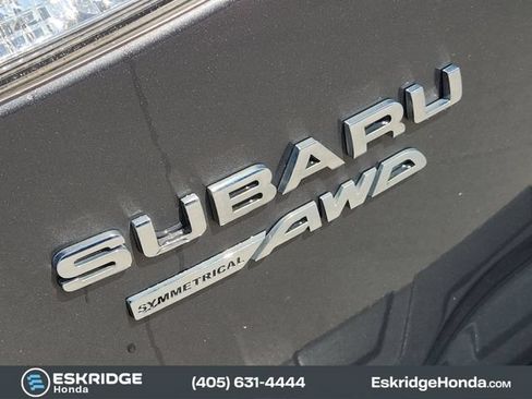 Used 2020 Subaru Forester Sport AWD/4WD image 11