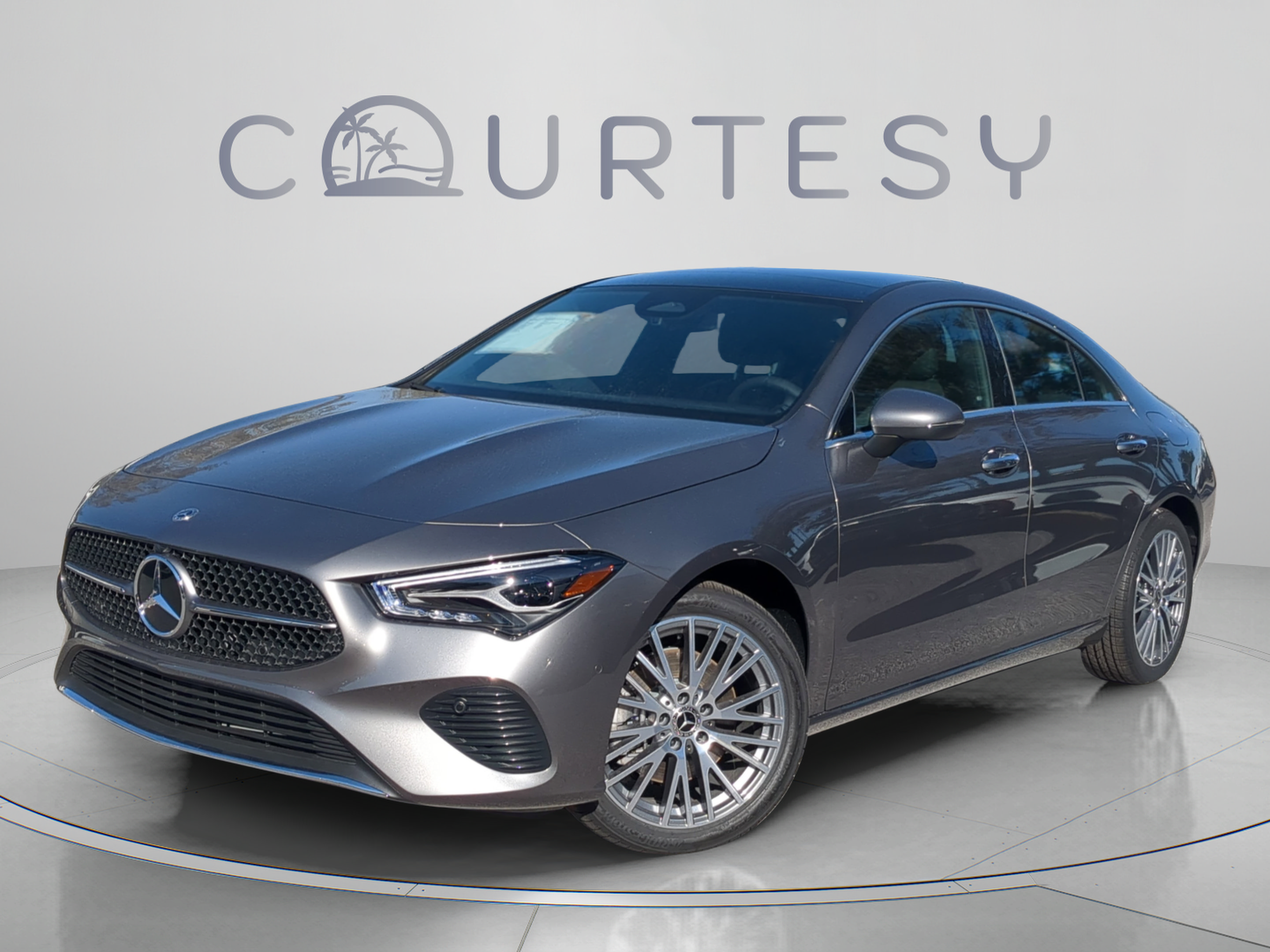 Used 2026 Mercedes-Benz CLA 250 image 2