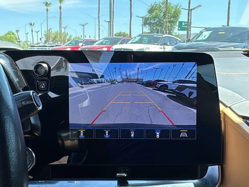 Used 2020 Chevrolet Corvette Stingray Premium Cpe w/ 3LT Preferred Equipment Group RWD image 14