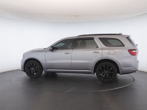 Certified 2019 Dodge Durango GT image 22