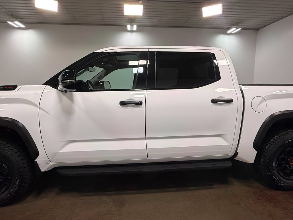 Used 2023 Toyota Tundra TRD Pro AWD/4WD image 40