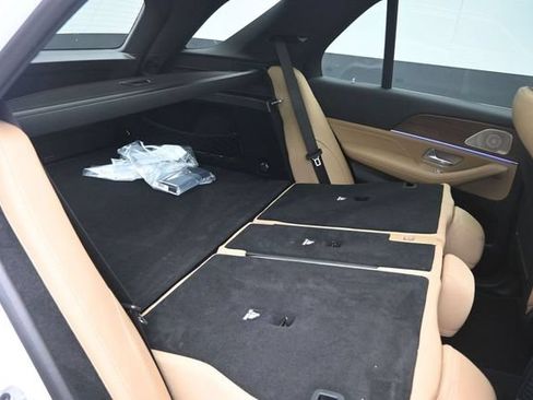 New 2026 Mercedes-Benz GLE 350 4MATIC image 27