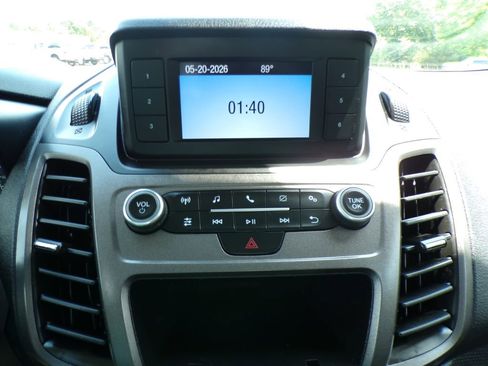 Used 2022 Ford Transit Connect XL FWD image 17