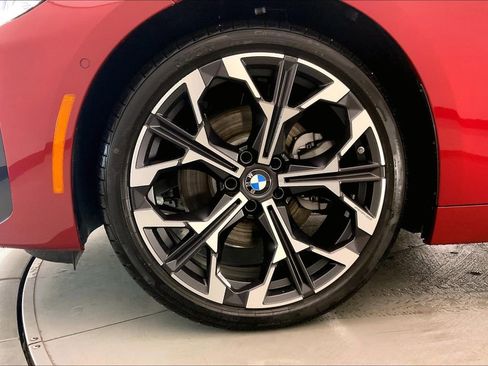 New 2025 BMW 230i xDrive Coupe w/ Premium Package image 9