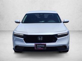 Used 2024 Honda Accord LX video 2