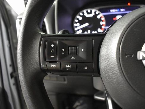 Certified 2023 Nissan Rogue SV image 16