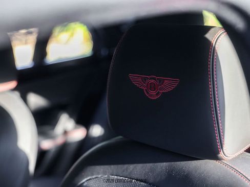 Used 2016 Bentley Mulsanne Speed image 21