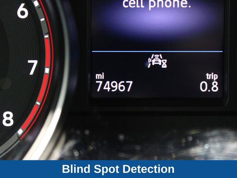 Used 2021 Volkswagen Atlas SE image 5