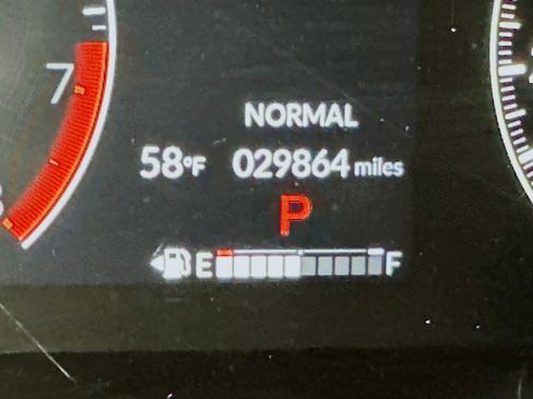 Used 2025 Honda HR-V Sport image 19