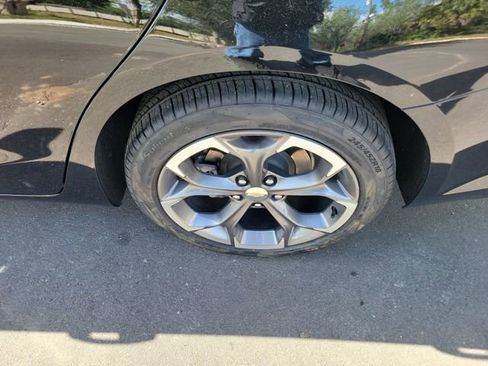 Used 2024 Chevrolet Malibu LT image 7