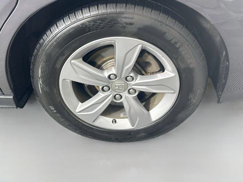 Used 2019 Honda Odyssey EX image 31