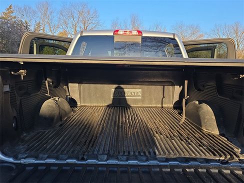 Used 2017 Chevrolet Silverado 1500 LT w/ All Star Edition image 12