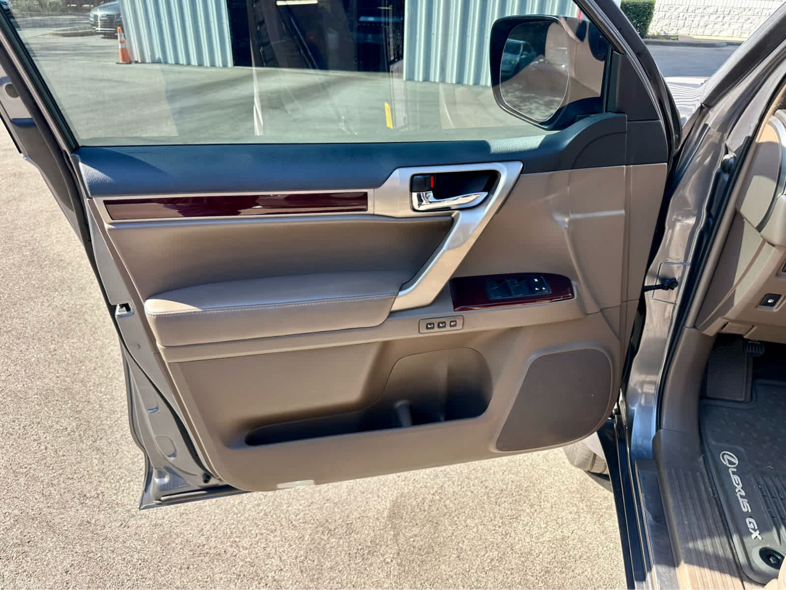 Used 2019 Lexus GX 460 Premium AWD/4WD image 10