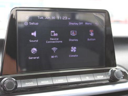Used 2023 Kia Forte LXS w/ LXS Technology Package FWD image 24