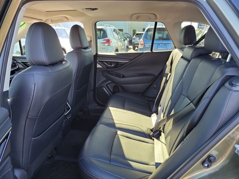 Certified 2021 Subaru Outback Limited w/ Popular Package #2 image 13