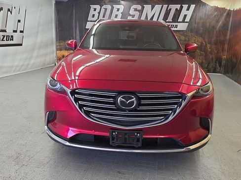 Used 2021 MAZDA CX-9 Grand Touring AWD/4WD image 18