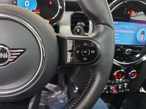 Certified 2024 MINI Cooper S image 14