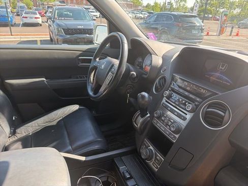 Used 2013 Honda Pilot Touring image 15