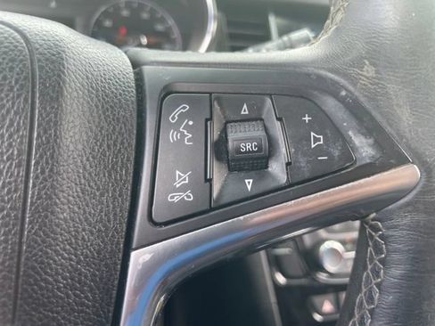 Used 2017 Buick Encore Preferred FWD image 18