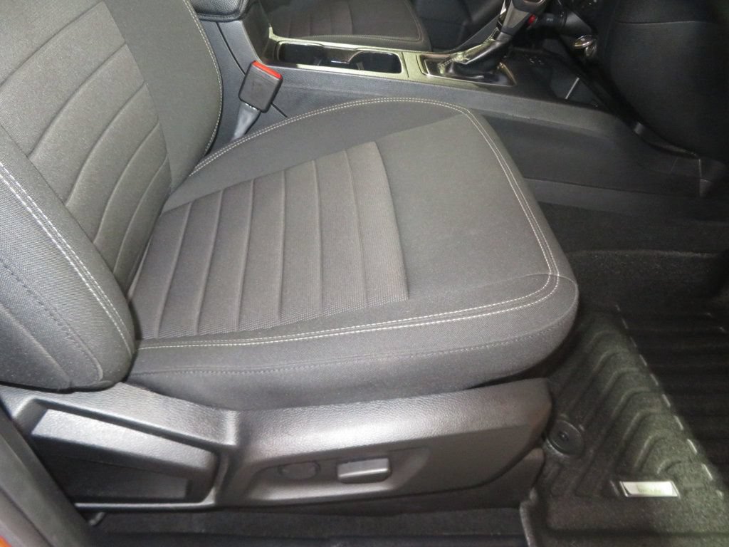 Used 2019 Ford Ranger 4x4 SuperCrew image 34