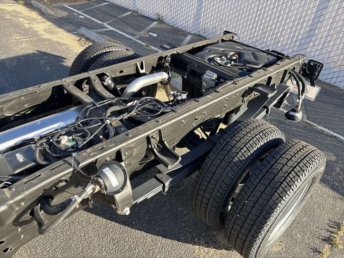 New 2026 Chevrolet Silverado 3500 W/T w/ WT Convenience Package image 23